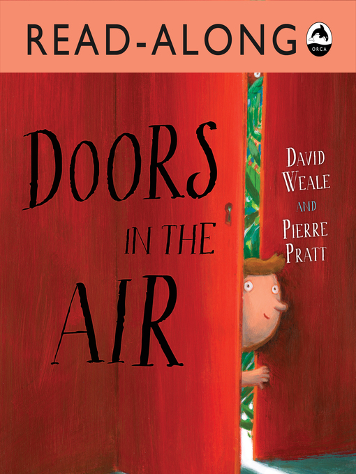 Title details for Doors in the Air by David Weale - Available